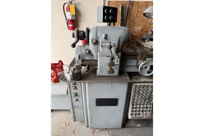 Used _UNKNOWN_ _UNKNOWN_ Precision Lathes California US | KD Auctions #1359453