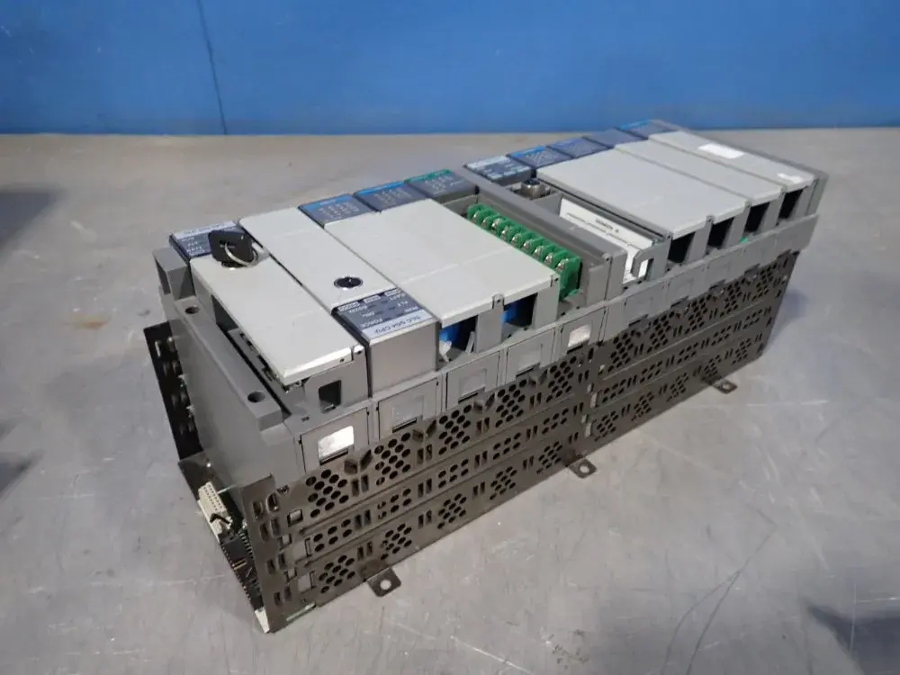 USED ALLEN BRADLEY 1746A10