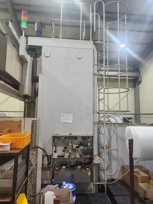 Used 2017 DOOSAN DCM 3250F Gantry Machining Centers (incld. Bridge & Double Column) Georgia US | Shub Machinery #220206