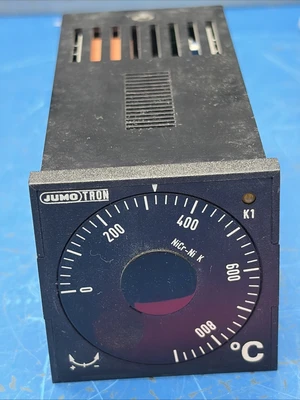 New | in-Stock JUMO HR0T-48/K,OS Miscellaneous MRO Indiana US | J&J Industrial Supply #1173720