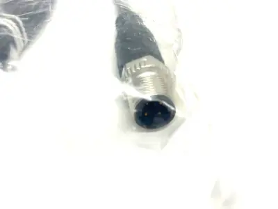 NEW BALLUFF DBL-ENDED CONNECTONG CORDSET