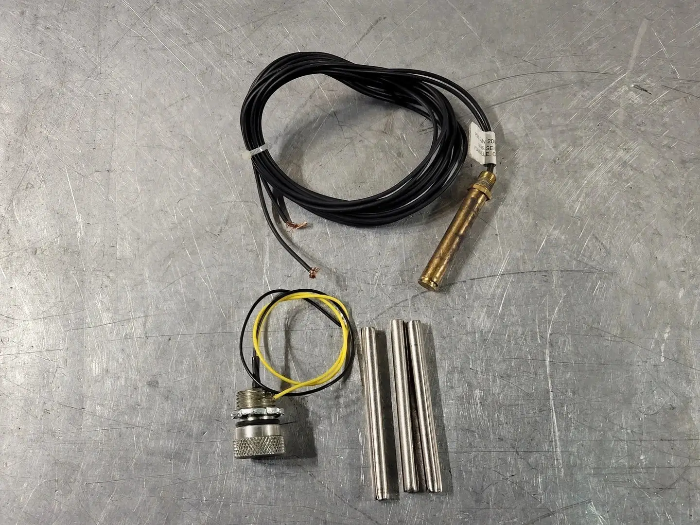 Sensor Kit