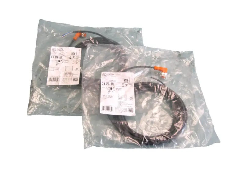 New | in-Stock IFM EVC074 Misc Electrical & Power Parts New Hampshire US | Bitter End Trading #1127121