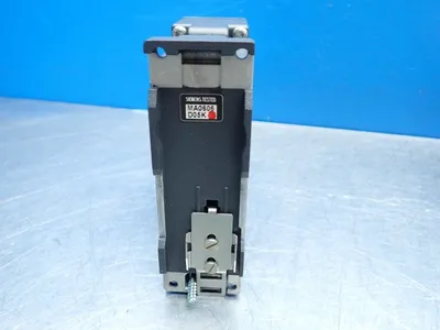 USED SIEMENS 6GK50050BA001AA3