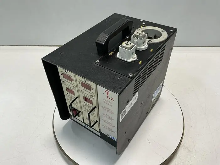Used ATHENA MFPR2 Injection Molding Parts Michigan US | Ideal Machinery #693609