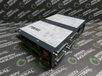 Allen Bradley 2760-RB/A PLC-5 Flexible Interface Module Rev. J Used