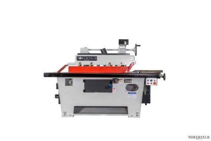 NT-SLR16SC STRAIGHT LINE RIP SAW