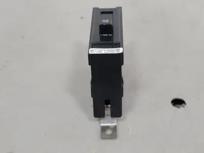 USED CUTLER-HAMMER BA115