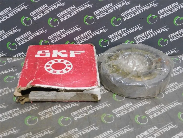 Used SKF 7314 BEA G Bearings Wisconsin US | Green Industrial #667094