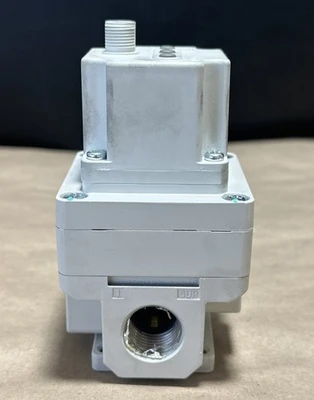 USED SMC ITV3030-314BL