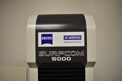2011 ACCRETECH A-WD-200T SURFACE TEXTURE AND CONTOUR MEASURING INSTRUMENT | GCH Machinery (3)