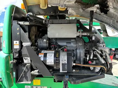 Used 2013 JLG 450 AJ SERIES 2 Articulating Boom Lifts Utah US | Global Remarketing #1285974