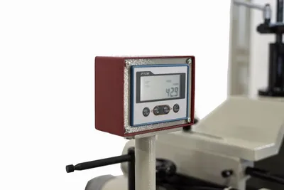 Northtech NT 800T 15 HP Spindle Shaper