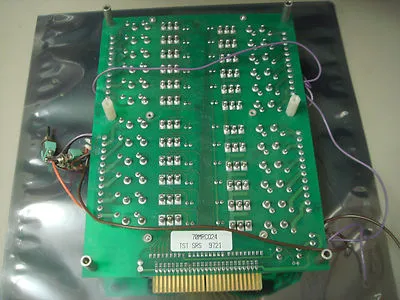 USED Grayhill 70MRCQ24