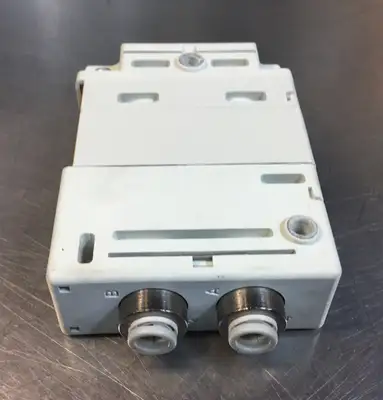 USED SMC NNB SMC VQ2000-FPG
