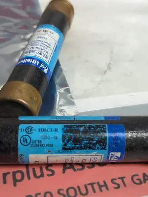 USED LITTELFUSE FLSR40