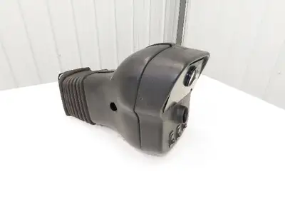 Landoll B30/42E180D Forklift Steering Column Shroud Cover W/Key & Controls