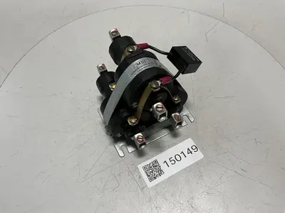 USED MDI 335NO-120A-18