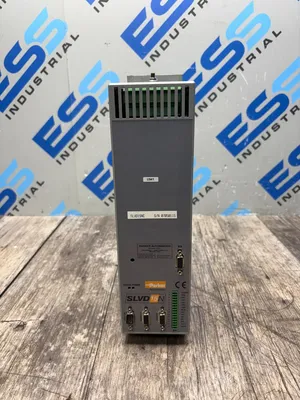 USED PARKER HANNIFIN SLVD15NC