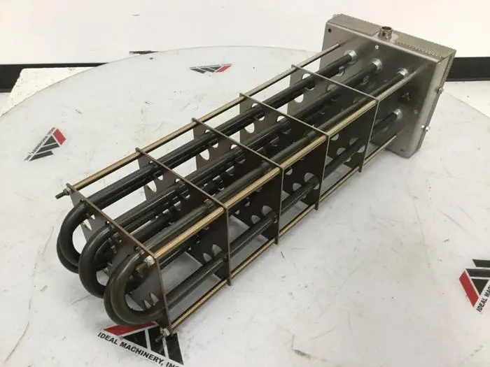 Used MORETTO SX607 REG Dryers Michigan US | Ideal Machinery #691397