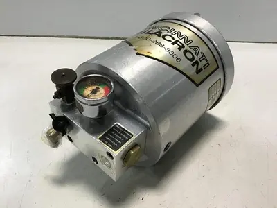USED FILTROIL BU-50