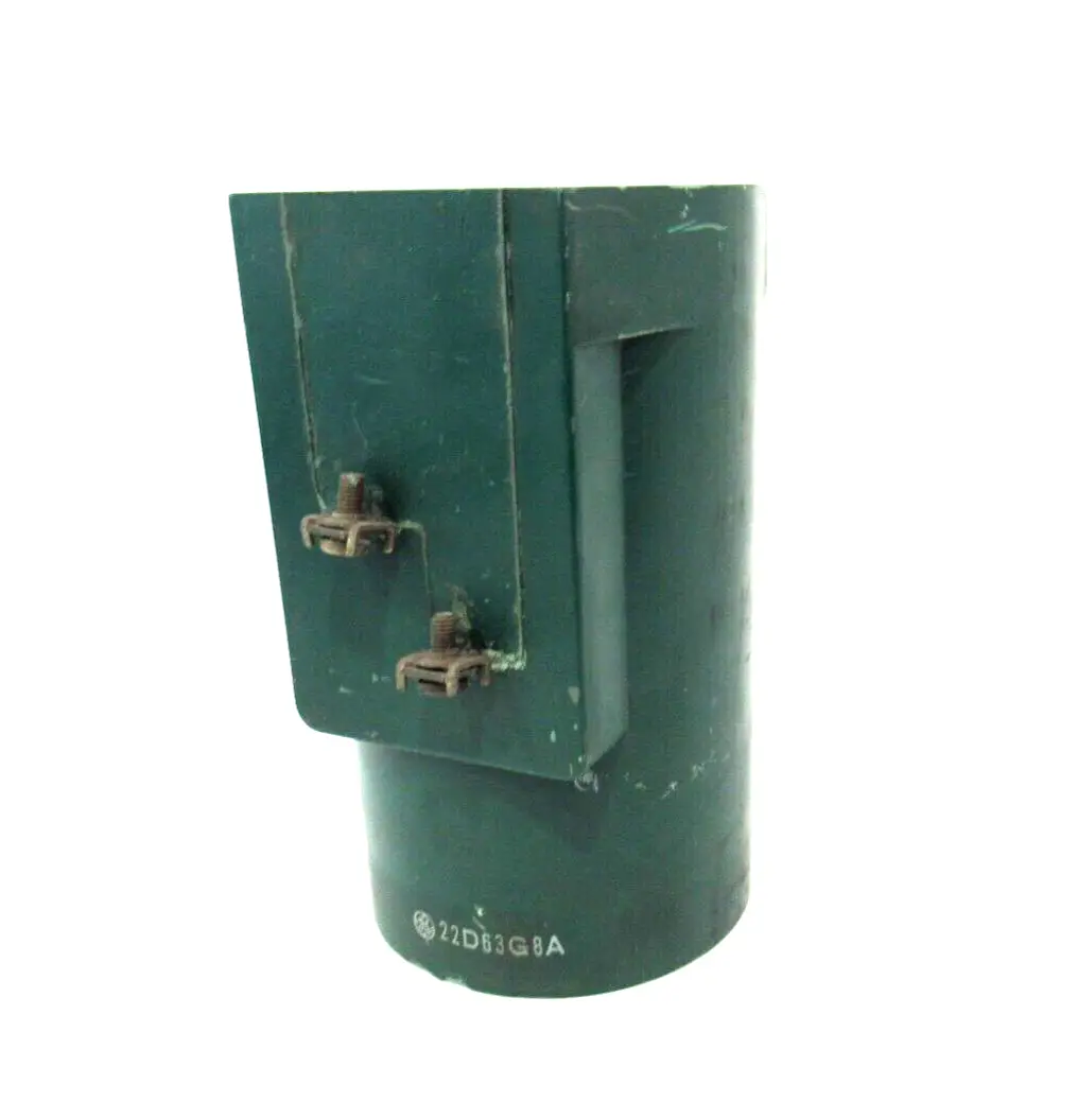 NEW GENERAL ELECTRIC 22D63G8A COIL