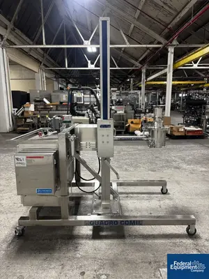 USED Quadro Quadro Comil U10 Process Mill