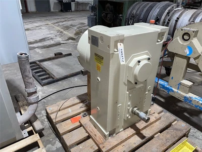 USED FLENDER BA 5105 03.03 + BA 7300 01.05