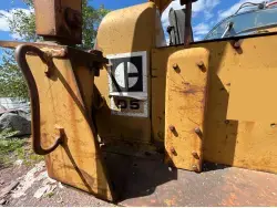 Used 1972 CATERPILLAR D5 Crawler Dozers Pennsylvania US | Iron Exchange Equipment Solutions #1353804