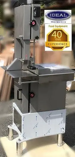 BONE - MEAT SAW