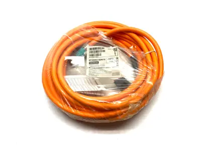 Siemens 6FX8002-5DN16-1BF0 MOTION-CONNECT Power Cable Assembly 15m 800Plus - New Other