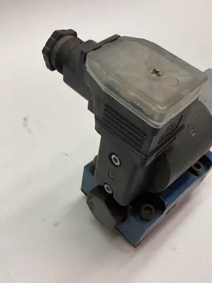 Used REXROTH M-3 SE 10 C24/315 G24 NZ55L V/5 Pump & Valve Parts Ohio US | Surplus Asset Holdings #1225936