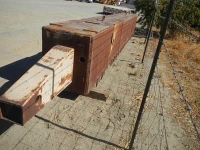 Used CAPITOL 900 Construction Equipment Parts California US | Western Trencher & Equipment, Inc. #1497692