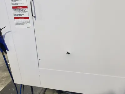 2022 BROTHER SPEEDIO S700X2 DRILLING & TAPPING MACHINES, N/C & CNC | Machinery Resources International (20)
