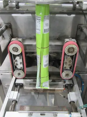 USED OHLSON VFFX-7311