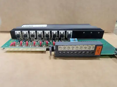 USED ALLEN-BRADLEY 1771-OA