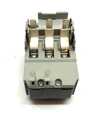 USED ALLEN-BRADLEY SER. A THERMAL OVERLOAD RELAY 17-25A