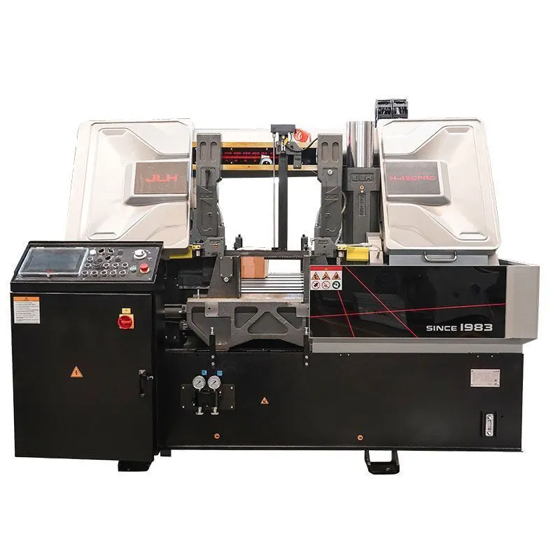 NEW JLH H-420PRO