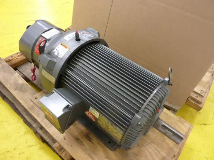 NEW US ELECTRICAL MOTORS 698722