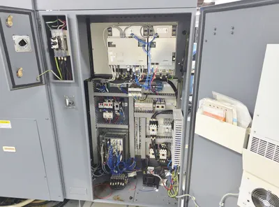 2012 OKUMA GENOS L300MY CNC Lathes Multi-Axis | Clark Machinery Sales, LLC (11)