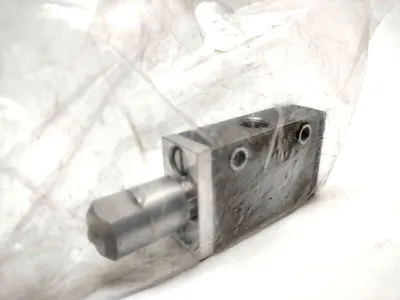 0820402046 | Bosch Rexroth  Pneumatic Valve - New