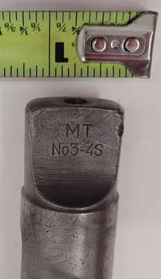 Drill America Taper Shank Drill Bit Tooling & Accessories, Drilling | Machinery Central (7)