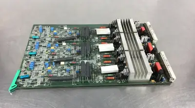 CHARMILLES TECH CT208121822 Circuit Board Loc.3A