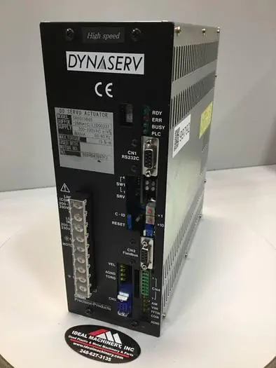 Used YOKOGAWA SR1015B85-2MN1C/L1D00337 Circuit Boards Michigan US | Ideal Machinery #567521