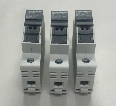 New | in-Stock ALLEN-BRADLEY 1492-FB1C30 Miscellaneous Equipment (Electrical & Power) | Surplus Asset Holdings #1194450