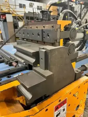 USED 2001 KEINS KB-45ND