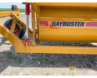 Used HAYBUSTER _UNKNOWN_ Bale Choppers - Feeders Iowa US | Keast Enterprises #1360315