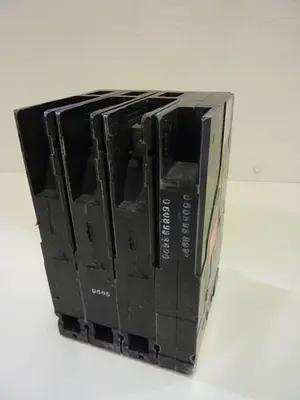 USED SIEMENS ED63A003