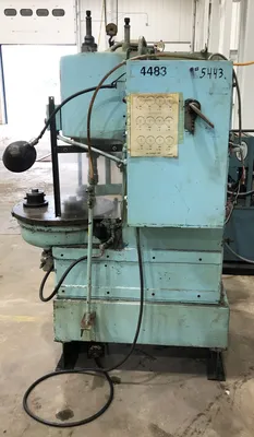 USED DENISON MULTIPRESS DENISON MULTIPRESS FG8C09C37A46A57S06 PRESS