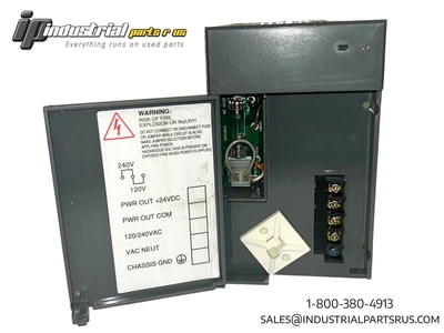 USED ALLEN BRADLEY 1746-P2